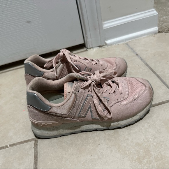 New Balance Shoes - New Balance 574